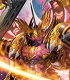 ブシロードスリーブコレクション ミニ Vol.113 カードファイト!! ヴァンガード「ドラゴニック・オーバーロード“The Яe-birth”」 カードファイト!! ヴァンガード/カードファイト!! ヴァンガード/ブシロードスリーブコレクション ミニ Vol.113 カードファイト!! ヴァンガード「ドラゴニック・オーバーロード“The Яe-birth”」