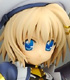1/7 PVC製塗装済完成品 魔法少女リリカルなのは The MOVIE 2nd A’s 八神はやて -Zur Zeit des Erwachens- 魔法少女リリカルなのは/魔法少女リリカルなのは The MOVIE 2nd A’s/1/7 PVC製塗装済完成品 魔法少女リリカルなのは The MOVIE 2nd A’s 八神はやて -Zur Zeit des Erwachens-