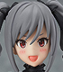 ABS&PVC塗装済み可動フィギュア figma 神崎蘭子 THE IDOLM@STER/アイドルマスター シンデレラガールズ/ABS&PVC塗装済み可動フィギュア figma 神崎蘭子