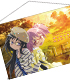 魔法少女まどか☆マギカ/劇場版 魔法少女まどか☆マギカ[新編]叛逆の物語/劇場版 魔法少女まどか☆マギカ[新編] B2タペストリー B