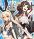 艦隊これくしょん‐艦これ‐ 下敷きこれくしょん/1ボックス 艦隊これくしょん -艦これ-/艦隊これくしょん -艦これ-/艦隊これくしょん‐艦これ‐ 下敷きこれくしょん/1ボックス