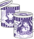 木下林檎フタつきマグカップ
