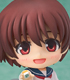 ABS&PVC塗装済み可動フィギュア ねんどろいど 宮永咲 咲-Saki-/咲-Saki-全国編/ABS&PVC塗装済み可動フィギュア ねんどろいど 宮永咲