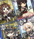 ねんどろいどぷらす 艦これクリアカード 艦隊これくしょん -艦これ-/艦隊これくしょん -艦これ-/ねんどろいどぷらす 艦これクリアカード