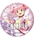 魔法少女まどか☆マギカ/劇場版 魔法少女まどか☆マギカ[新編]叛逆の物語/劇場版 魔法少女まどか☆マギカ[新編]叛逆の物語 スタンド付き缶バッジ「鹿目まどか」