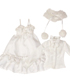 PNM107【1/6サイズドール用】サアラズ ア・ラ・モード ミルキーパールドレスset AZONE/Pureneemo Original Costume/PNM107【1/6サイズドール用】サアラズ ア・ラ・モード ミルキーパールドレスset