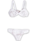 PNM109【1/6サイズドール用】PNMブラ&ショーツset AZONE/Pureneemo Original Costume/PNM109【1/6サイズドール用】PNMブラ&ショーツset