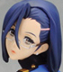 1/8 PVC製塗装済完成品 ヤマトガールズコレクション 宇宙戦艦ヤマト2199 新見薫 宇宙戦艦ヤマト/宇宙戦艦ヤマト2199/1/8 PVC製塗装済完成品 ヤマトガールズコレクション 宇宙戦艦ヤマト2199 新見薫