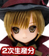 POD016-ABA えっくす☆きゅーと ふぁみりー Alice’s Tea Party 3月のお茶会 帽子屋/あおと(2次生産分) AZONE/えっくす☆きゅーと/POD016-ABA えっくす☆きゅーと ふぁみりー Alice’s Tea Party 3月のお茶会 帽子屋/あおと(2次生産分)