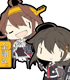 艦隊これくしょん ラバーキーホルダー Vol.4/1ボックス 艦隊これくしょん -艦これ-/艦隊これくしょん -艦これ-/艦隊これくしょん ラバーキーホルダー Vol.4/1ボックス