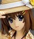 1/7 PVC塗装済み完成品 魔法少女リリカルなのはStrikerS 八神はやて -Summer holiday- 魔法少女リリカルなのは/魔法少女リリカルなのはStrikerS/1/7 PVC塗装済み完成品 魔法少女リリカルなのはStrikerS 八神はやて -Summer holiday-
