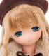 POD013-KDM えっくす☆きゅーと ふぁみりー こもれび森のどうぶつたち♪ 春うさぎさん/みあ AZONE/えっくす☆きゅーと/POD013-KDM えっくす☆きゅーと ふぁみりー こもれび森のどうぶつたち♪ 春うさぎさん/みあ