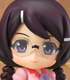 ABS&PVC塗装済み可動フィギュア ねんどろいど 羽川翼 <物語>シリーズ/化物語/ABS&PVC塗装済み可動フィギュア ねんどろいど 羽川翼