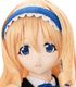 HAC636-CCL 1/3 ハイブリッドアクティブフィギュア 「IS<インフィニット・ストラトス>」 セシリア・オルコット IS <インフィニット・ストラトス>/IS <インフィニット・ストラトス>/HAC636-CCL 1/3 ハイブリッドアクティブフィギュア 「IS<インフィニット・ストラトス>」 セシリア・オルコット