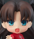 ABS&PVC塗装済み可動フィギュア ねんどろいど 遠坂凛 Fate/Fate/stay night/ABS&PVC塗装済み可動フィギュア ねんどろいど 遠坂凛