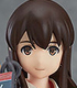 ABS&PVC塗装済み可動フィギュア figma 赤城 艦隊これくしょん -艦これ-/艦隊これくしょん -艦これ-/ABS&PVC塗装済み可動フィギュア figma 赤城