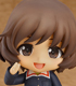 ABS&PVC塗装済み可動フィギュア ねんどろいど 秋山優花里 ガールズ&パンツァー/ガールズ&パンツァー/ABS&PVC塗装済み可動フィギュア ねんどろいど 秋山優花里