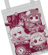 ミニッチュ 艦隊これくしょん トートバッグ 2 艦隊これくしょん -艦これ-/艦隊これくしょん -艦これ-/ミニッチュ 艦隊これくしょん トートバッグ 2