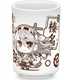 ミニッチュ 艦隊これくしょん 湯のみ 榛名 艦隊これくしょん -艦これ-/艦隊これくしょん -艦これ-/ミニッチュ 艦隊これくしょん 湯のみ 榛名