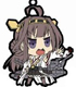 艦隊これくしょん イヤフォンジャックマスコット 金剛 艦隊これくしょん -艦これ-/艦隊これくしょん -艦これ-/艦隊これくしょん イヤフォンジャックマスコット 金剛