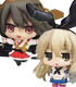 PVC製彩色済マスコット カラコレDX 艦隊これくしょん/1ボックス 艦隊これくしょん -艦これ-/艦隊これくしょん -艦これ-/PVC製彩色済マスコット カラコレDX 艦隊これくしょん/1ボックス