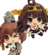 PVC製彩色済マスコット カラコレDX 艦隊これくしょん第2弾/1ボックス 艦隊これくしょん -艦これ-/艦隊これくしょん -艦これ-/PVC製彩色済マスコット カラコレDX 艦隊これくしょん第2弾/1ボックス