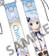 ご注文はうさぎですか? 携帯ストラップ チノ ご注文はうさぎですか?/ご注文はうさぎですか?/ご注文はうさぎですか? 携帯ストラップ チノ
