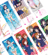 ラブライブ! クリアブックマークコレクション/1ボックス ラブライブ!/ラブライブ!/ラブライブ! クリアブックマークコレクション/1ボックス
