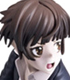 Hdge technical statue No.3 PSYCHO‐PASS サイコパス 常守朱 彩色済み完成品フィギュア PSYCHO-PASS -サイコパス-/PSYCHO-PASS -サイコパス-/Hdge technical statue No.3 PSYCHO‐PASS サイコパス 常守朱 彩色済み完成品フィギュア