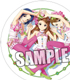 アイドルマスター 丸型クッション「伊織・亜美・あずさ」 THE IDOLM@STER/THE IDOLM@STER/アイドルマスター 丸型クッション「伊織・亜美・あずさ」