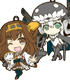 艦隊これくしょん-艦これ- ラバーストラップコレクション/1ボックス 艦隊これくしょん -艦これ-/艦隊これくしょん -艦これ-/艦隊これくしょん-艦これ- ラバーストラップコレクション/1ボックス