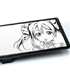 ラブライブ! 自動車用ワイドミラー 矢澤 にこ ラブライブ!/ラブライブ!/ラブライブ! 自動車用ワイドミラー 矢澤 にこ