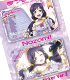 ラブライブ! ICカードステッカーセット Ver.3 東條 希 ラブライブ!/ラブライブ!/ラブライブ! ICカードステッカーセット Ver.3 東條 希