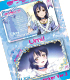 ラブライブ! ICカードステッカーセット Ver.3 園田 海未 ラブライブ!/ラブライブ!/ラブライブ! ICカードステッカーセット Ver.3 園田 海未