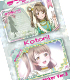 ラブライブ! ICカードステッカーセット Ver.3 南 ことり ラブライブ!/ラブライブ!/ラブライブ! ICカードステッカーセット Ver.3 南 ことり