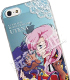 少女革命ウテナ iPhone5s/5ジャケット ウテナ&アンシー 少女革命ウテナ/少女革命ウテナ/少女革命ウテナ iPhone5s/5ジャケット ウテナ&アンシー
