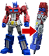 TRANSFORMERS コンボイペン トランスフォーマー/トランスフォーマー/TRANSFORMERS コンボイペン