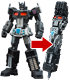 TRANSFORMERS ブラックコンボイペン トランスフォーマー/トランスフォーマー/TRANSFORMERS ブラックコンボイペン