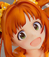 1/8 ABS&PVC塗装済み完成品 高槻やよい THE IDOLM@STER/THE IDOLM@STER/1/8 ABS&PVC塗装済み完成品 高槻やよい