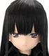 AOD503-CDS アゾンオリジナル50cmドール ブラックレイヴンシリーズ セシリー/ダークネスソウル~彷徨える魂~ AZONE/ブラックレイヴンシリーズ/AOD503-CDS アゾンオリジナル50cmドール ブラックレイヴンシリーズ セシリー/ダークネスソウル~彷徨える魂~