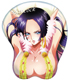 ワンピース 3Dマウスパッド(15周年ver.) ハンコック ONE PIECE/ワンピース/ワンピース 3Dマウスパッド(15周年ver.) ハンコック