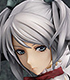 1/8 PVC製塗装済み完成品 シエル・アランソン GOD EATER/GOD EATER 2:ゴッドイーター2/1/8 PVC製塗装済み完成品 シエル・アランソン