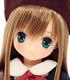 POD024-JGT えっくす☆きゅーと ふぁみりー 6月のジェミニ/月羽(つきは) AZONE/えっくす☆きゅーと/POD024-JGT えっくす☆きゅーと ふぁみりー 6月のジェミニ/月羽(つきは)