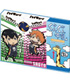 ハイキュー!! プチベイクドウェハース 3個パック ハイキュー!!/ハイキュー!!/ハイキュー!! プチベイクドウェハース 3個パック