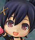 ABS&ATBC-PVC塗装済み可動フィギュア ねんどろいど 香月ナナ GOD EATER/GOD EATER 2:ゴッドイーター2/ABS&ATBC-PVC塗装済み可動フィギュア ねんどろいど 香月ナナ