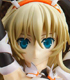 1/8 PVC塗装済完成品 Z/X -Zillions of enemy X -「ソードスナイパー リゲル」 Z/X/Z/X -Zillions of enemy X-/1/8 PVC塗装済完成品 Z/X -Zillions of enemy X -「ソードスナイパー リゲル」