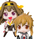 艦隊これくしょん -艦これ- ミニフィギュア/1ボックス 艦隊これくしょん -艦これ-/艦隊これくしょん -艦これ-/艦隊これくしょん -艦これ- ミニフィギュア/1ボックス