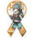 艦隊これくしょん-艦これ- マグコレ 第2弾 夕張 艦隊これくしょん -艦これ-/艦隊これくしょん -艦これ-/艦隊これくしょん-艦これ- マグコレ 第2弾 夕張