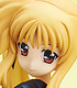 1/8 PVC製塗装済み完成品 フェイト・テスタロッサ 浴衣Ver. 魔法少女リリカルなのは/魔法少女リリカルなのは The MOVIE 2nd A’s/1/8 PVC製塗装済み完成品 フェイト・テスタロッサ 浴衣Ver.