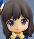 ABS&ATBC-PVC塗装済み可動フィギュア ねんどろいど 島田真夢 Wake Up, Girls!/Wake Up, Girls!/ABS&ATBC-PVC塗装済み可動フィギュア ねんどろいど 島田真夢